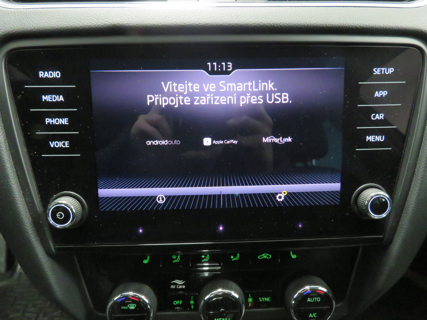 Škoda Octavia 1.5 TSI Style Plus Extra G-Tec