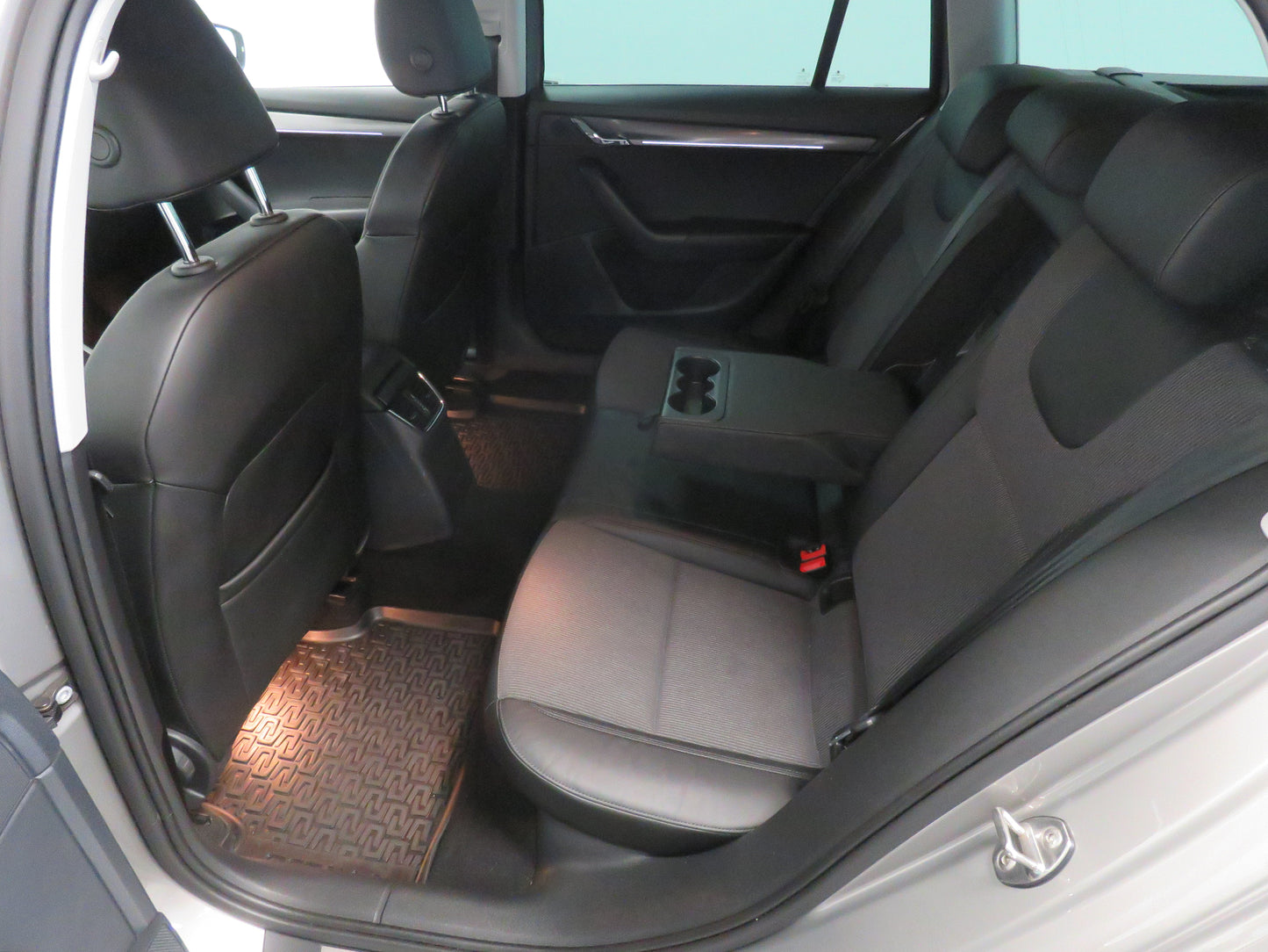 Škoda Octavia 1.5 TSI Style Plus Extra G-Tec