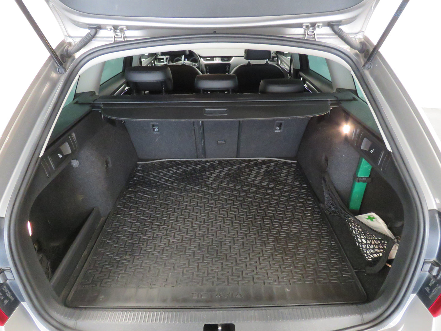 Škoda Octavia 1.5 TSI Style Plus Extra G-Tec