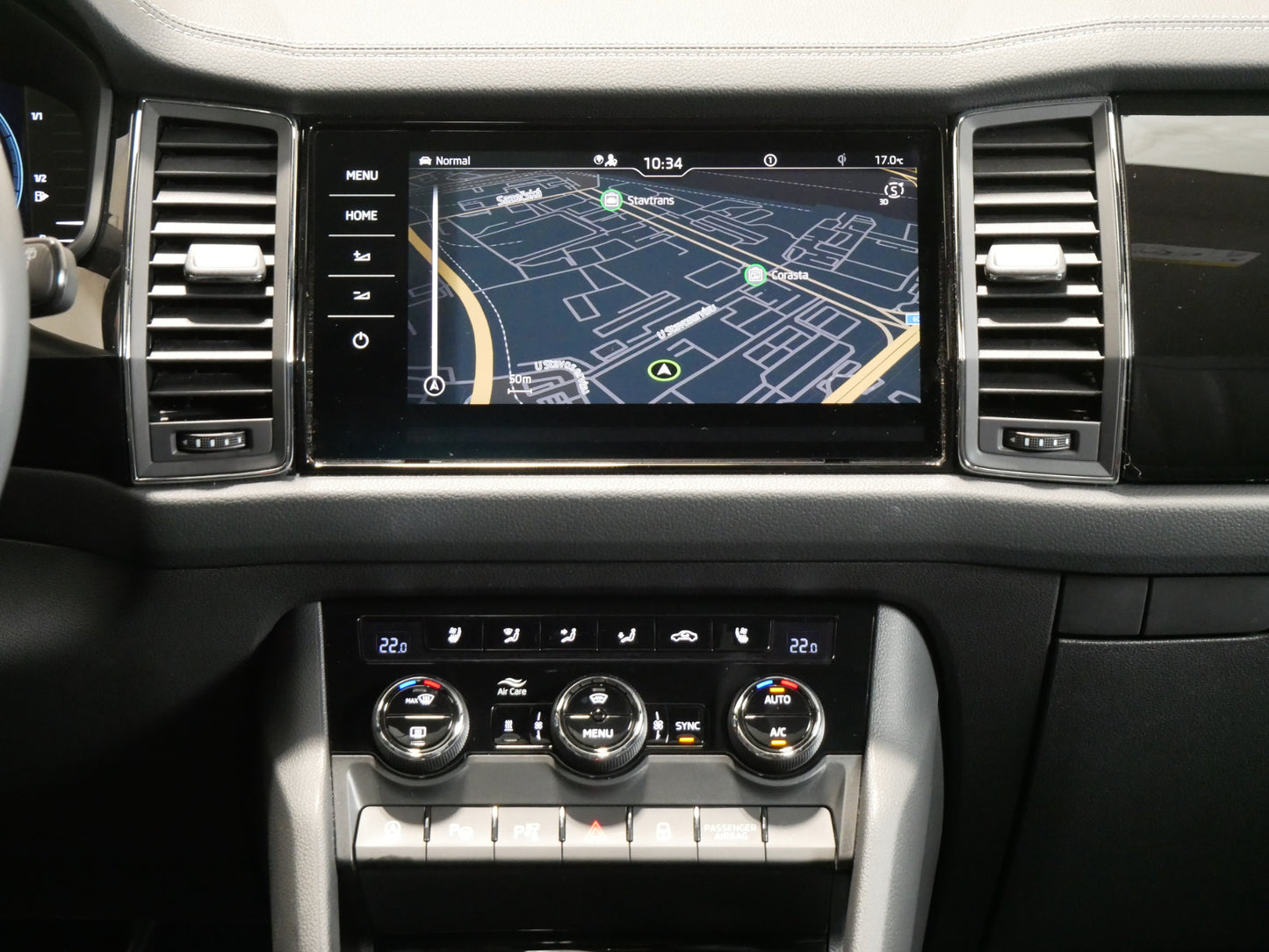 Škoda Kodiaq 2.0 TDI 147 kW L&K
