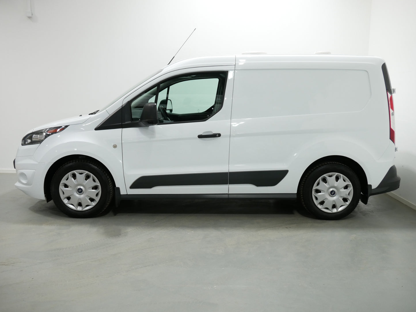 Ford Transit Connect (užitkové) 1.5 TDCI 88 kW