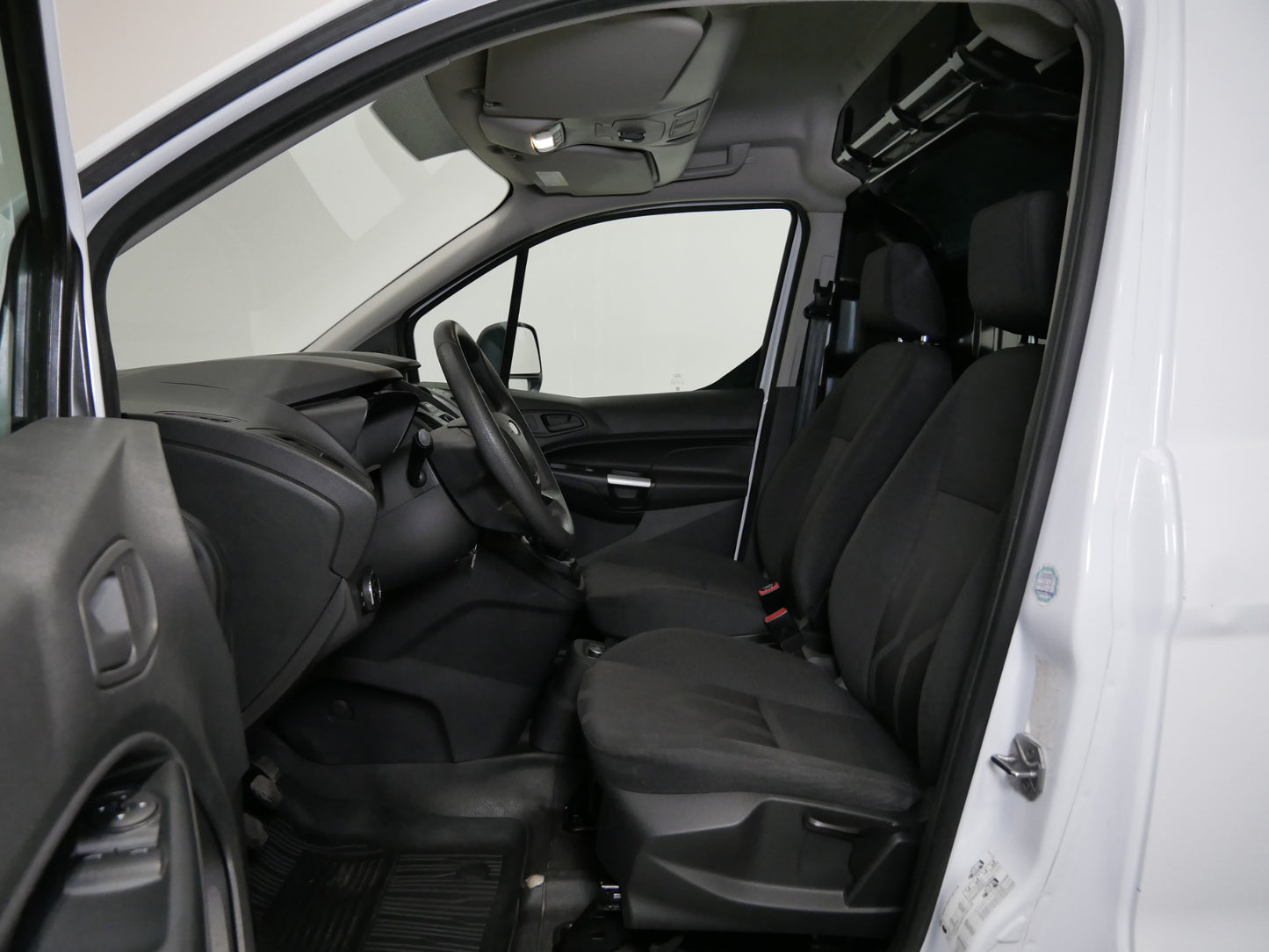 Ford Transit Connect (užitkové) 1.5 TDCI 88 kW