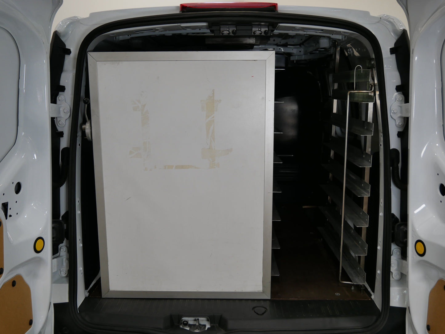 Ford Transit Connect (užitkové) 1.5 TDCI 88 kW