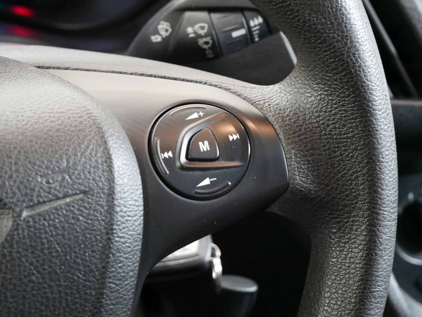 Ford Transit Connect (užitkové) 1.5 TDCI 88 kW