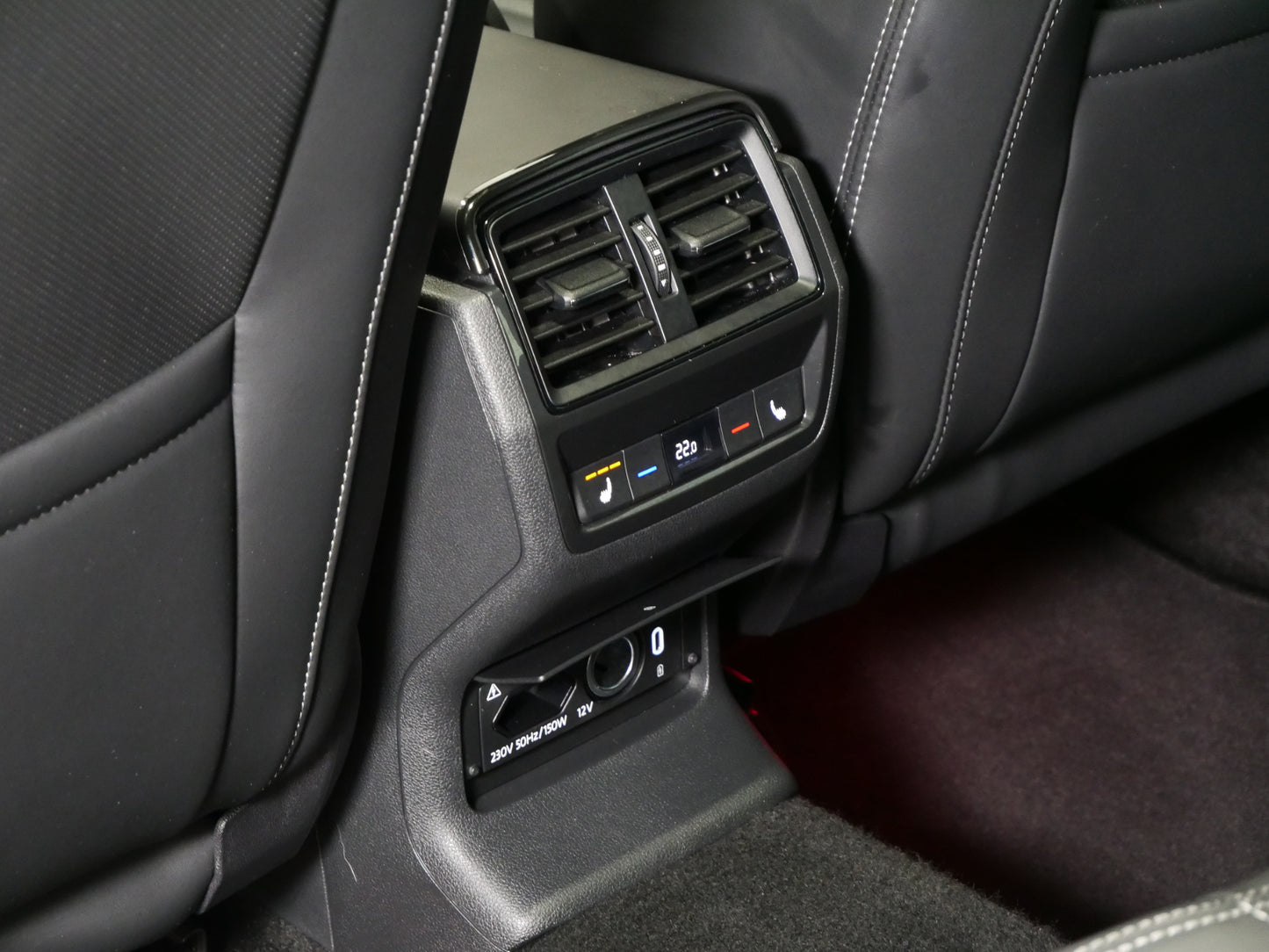 Škoda Kodiaq 2.0 TDI 147 kW Sportline