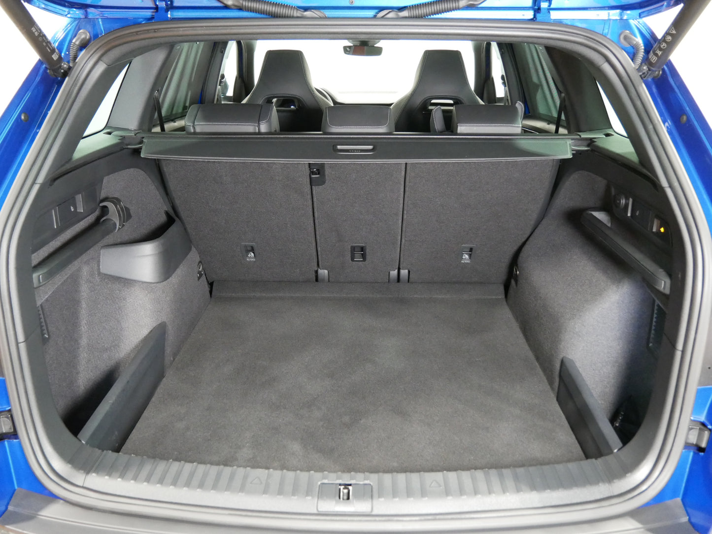 Škoda Kodiaq 2.0 TDI 147 kW Sportline