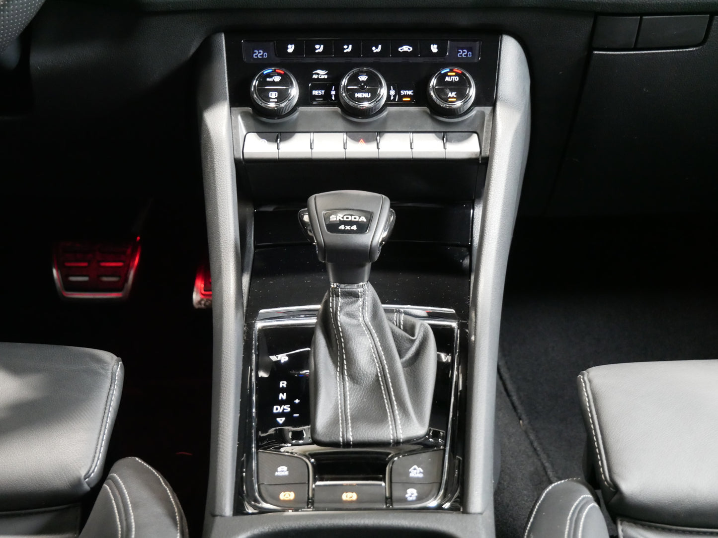 Škoda Kodiaq 2.0 TDI 147 kW Sportline