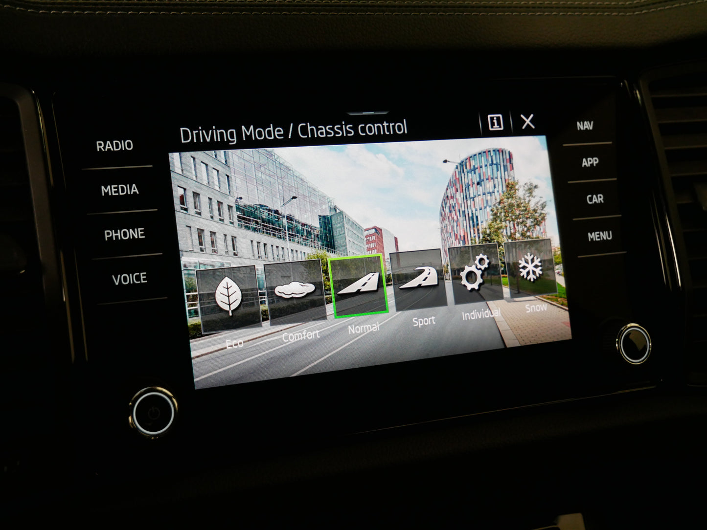 Škoda Kodiaq 2.0 TDI 147 kW Sportline