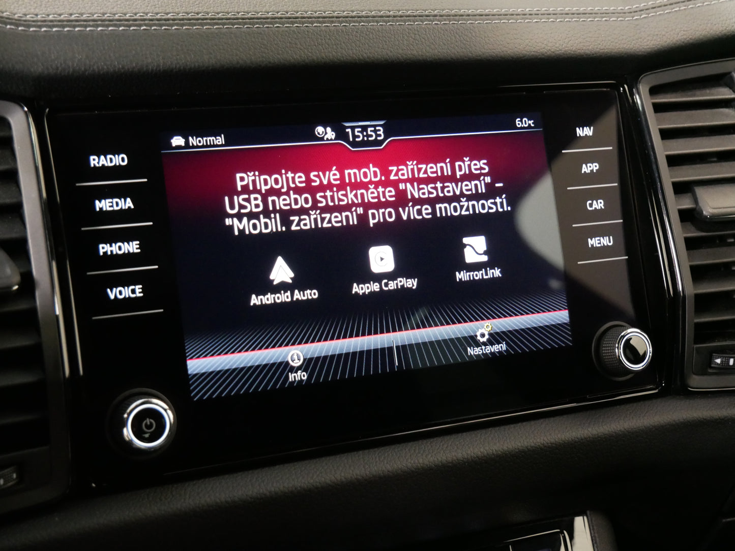 Škoda Kodiaq 2.0 TDI 147 kW Sportline