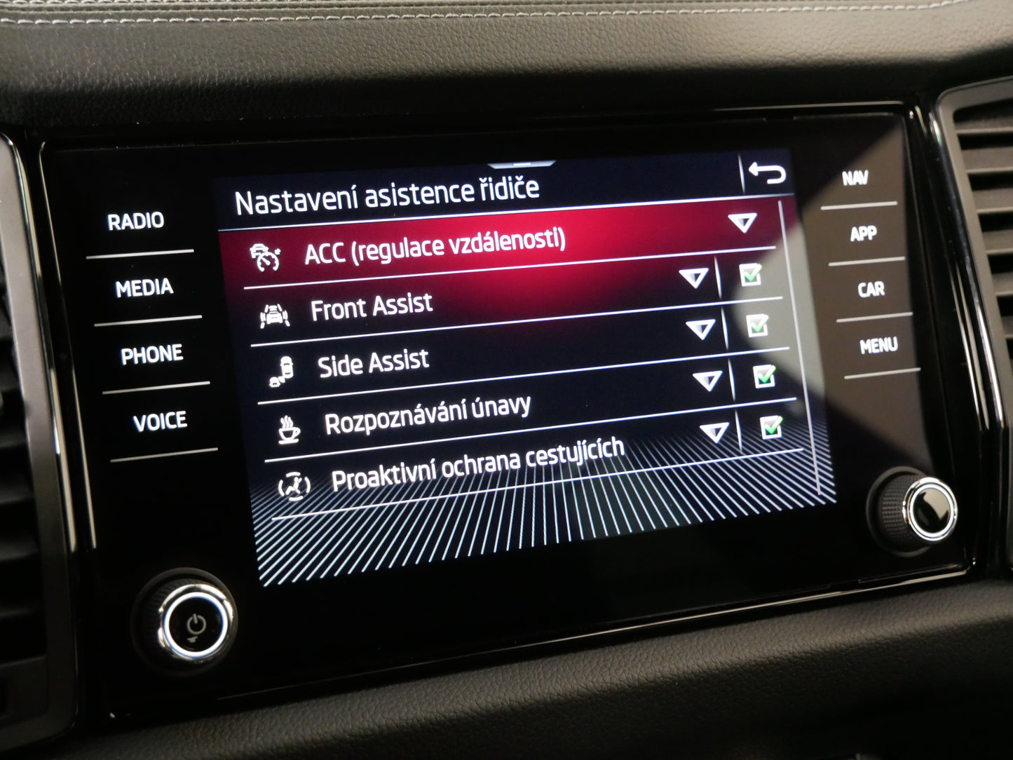 Škoda Kodiaq 2.0 TDI 147 kW Sportline
