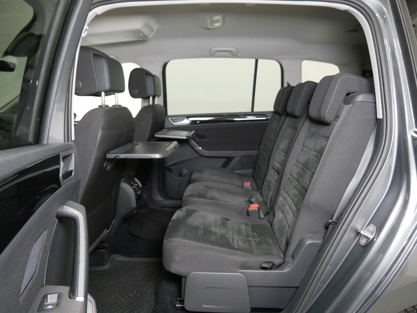 Volkswagen Touran 2.0 TDI 110 kW Highline