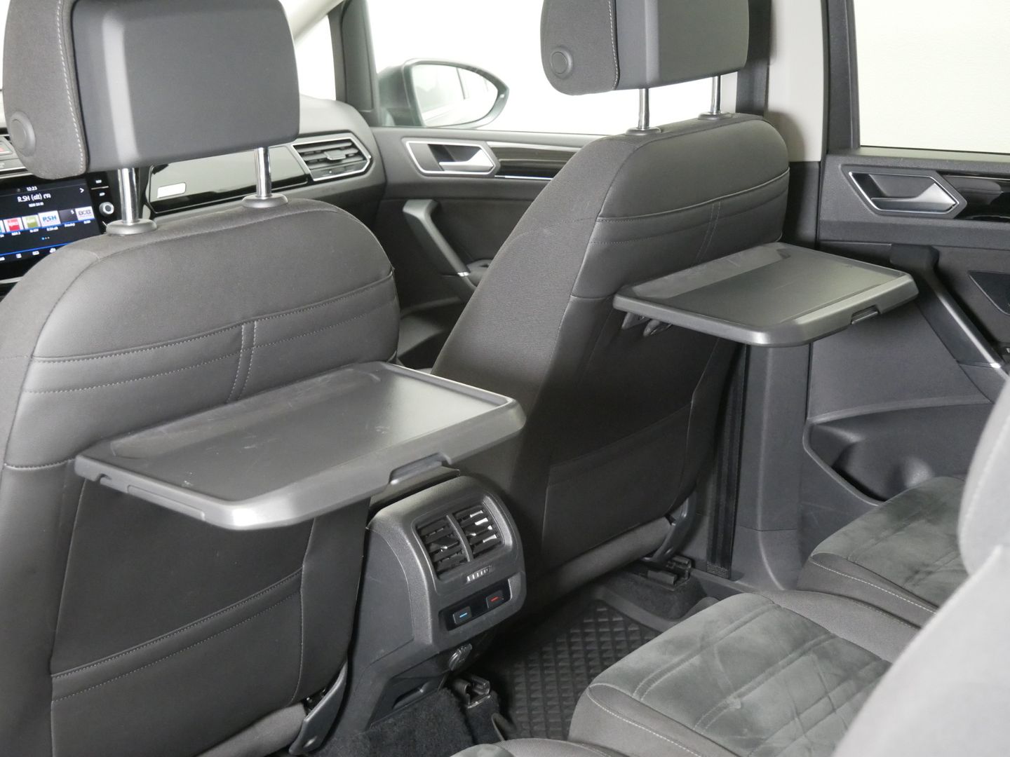 Volkswagen Touran 2.0 TDI 110 kW Highline