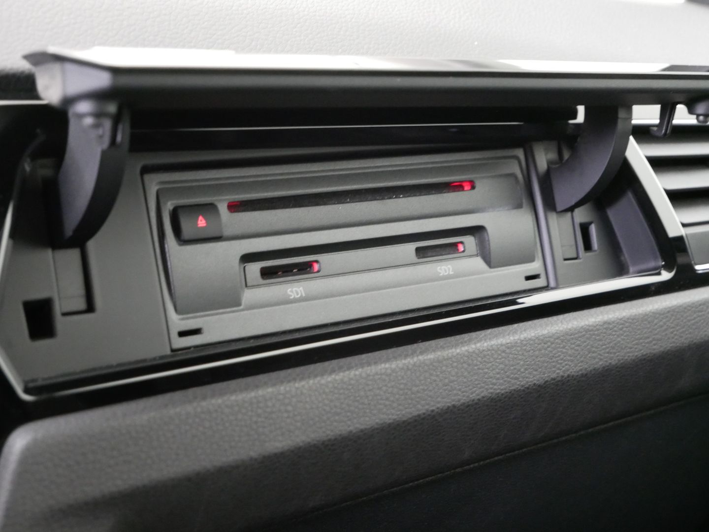 Volkswagen Touran 2.0 TDI 110 kW Highline