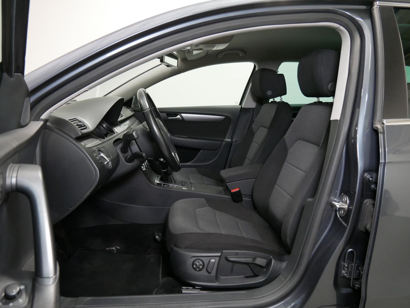 Volkswagen Passat 2.0 TDI 100 kW Comfortline