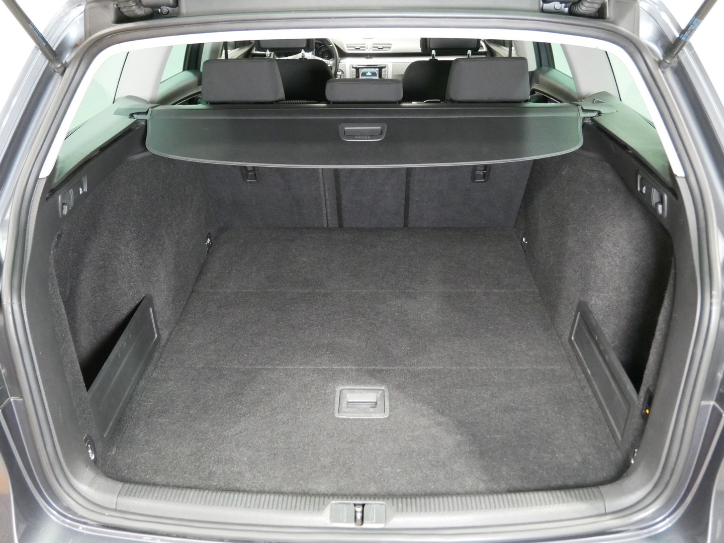 Volkswagen Passat 2.0 TDI 100 kW Comfortline
