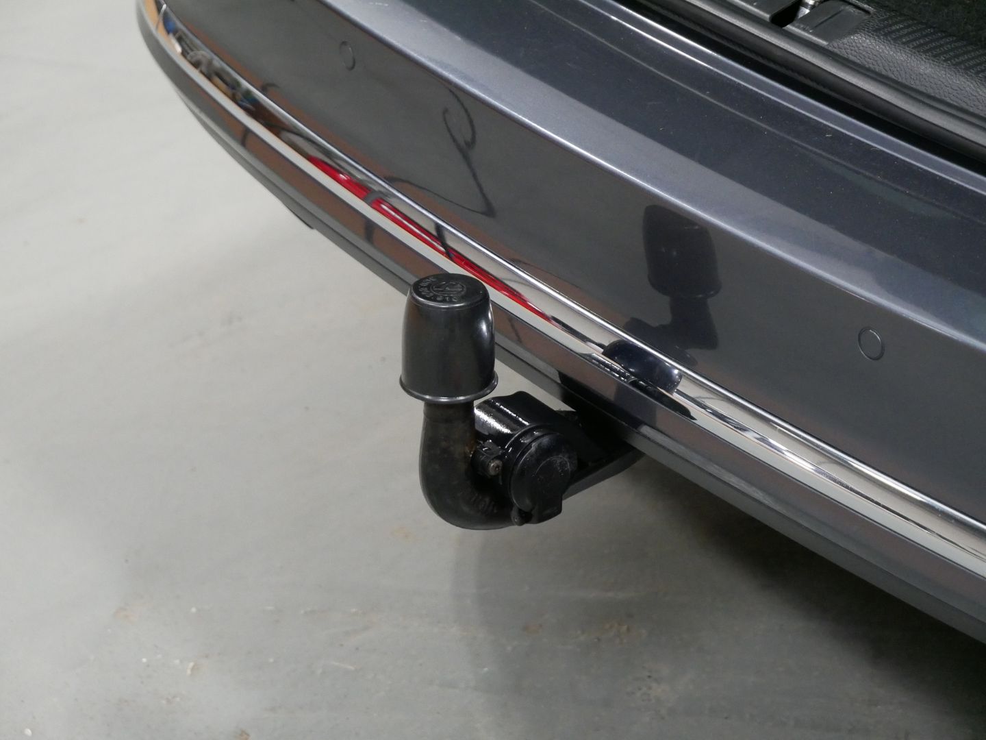 Volkswagen Passat 2.0 TDI 100 kW Comfortline