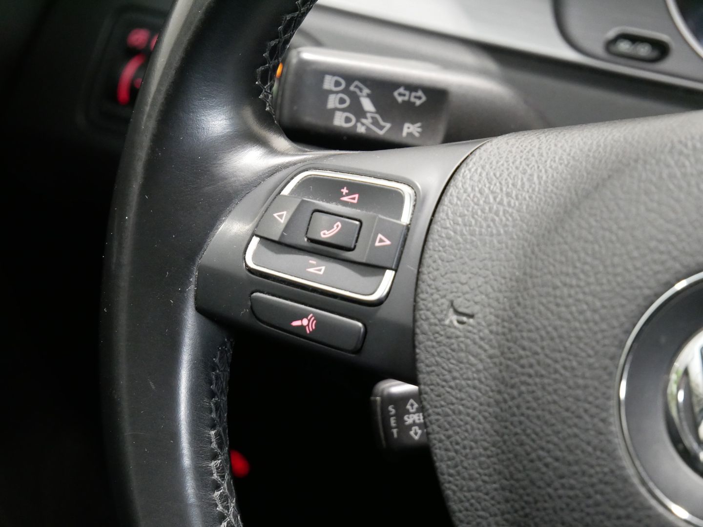 Volkswagen Passat 2.0 TDI 100 kW Comfortline