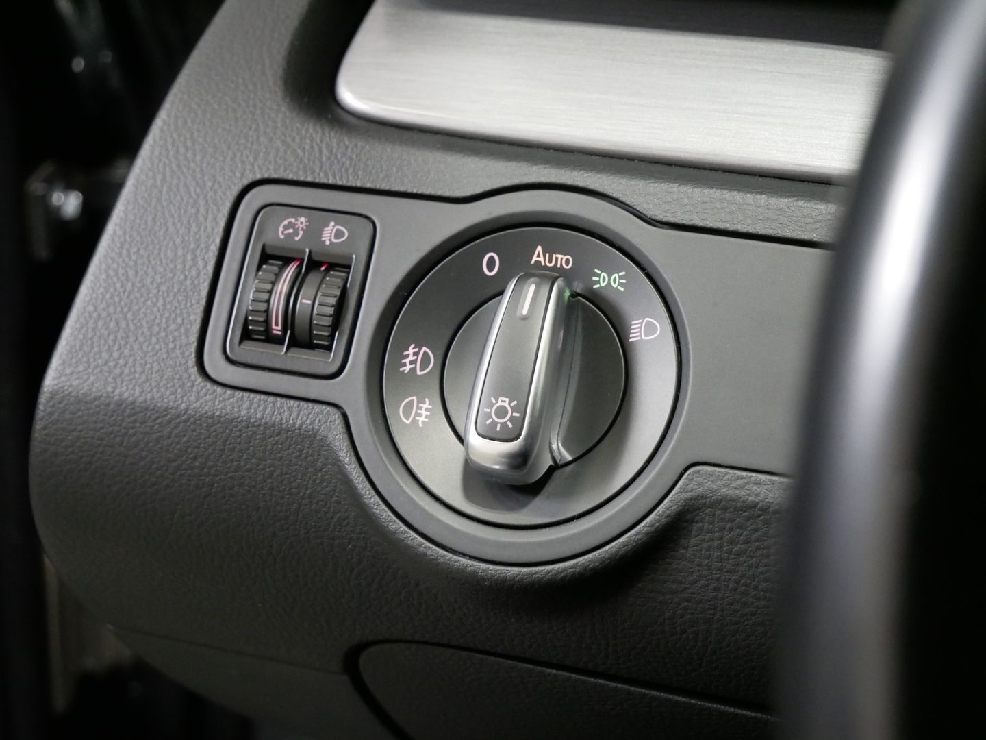 Volkswagen Passat 2.0 TDI 100 kW Comfortline