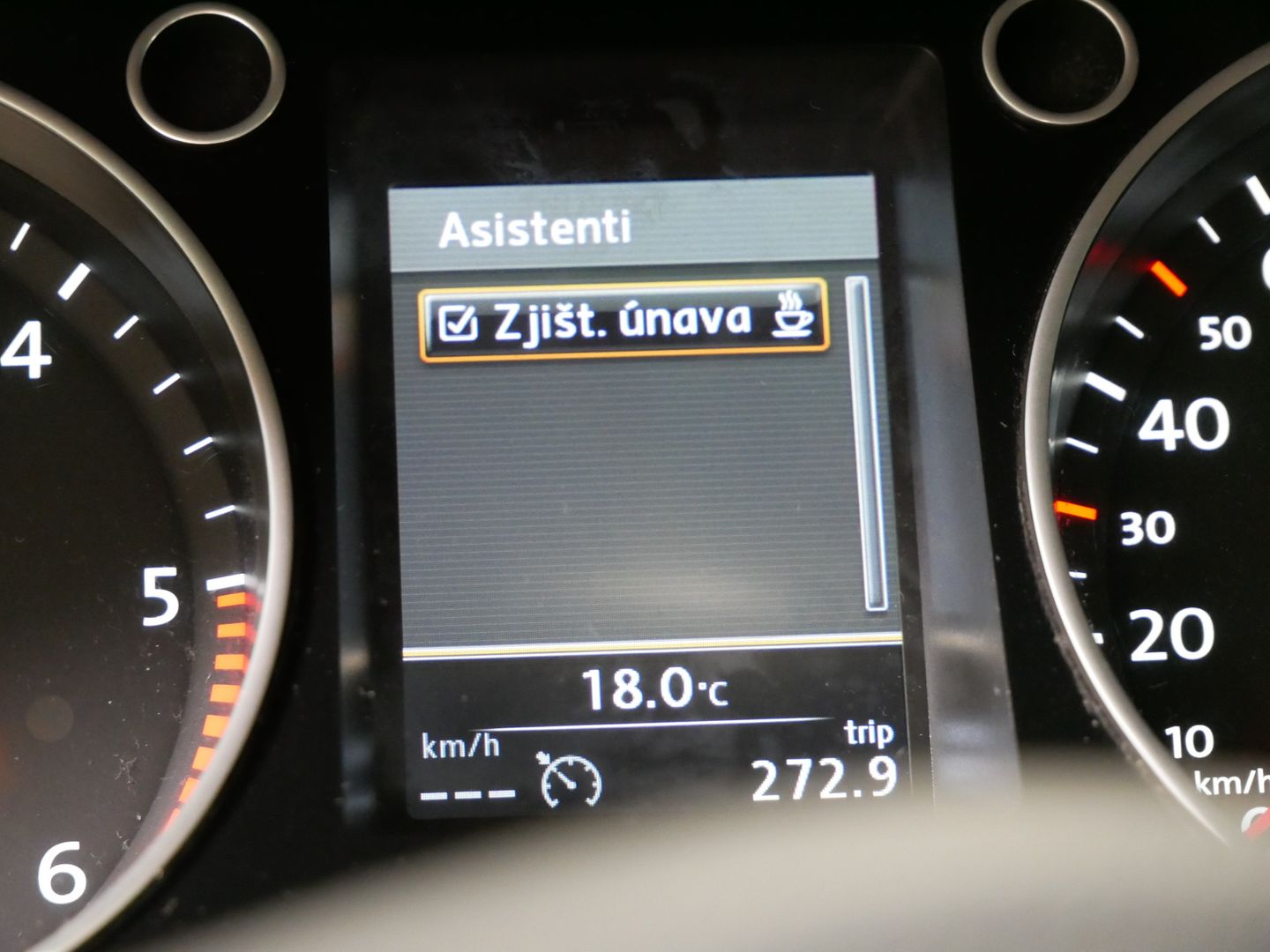 Volkswagen Passat 2.0 TDI 100 kW Comfortline