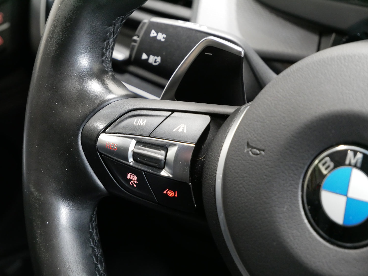 BMW X5 30D 190 kW xDrive M paket