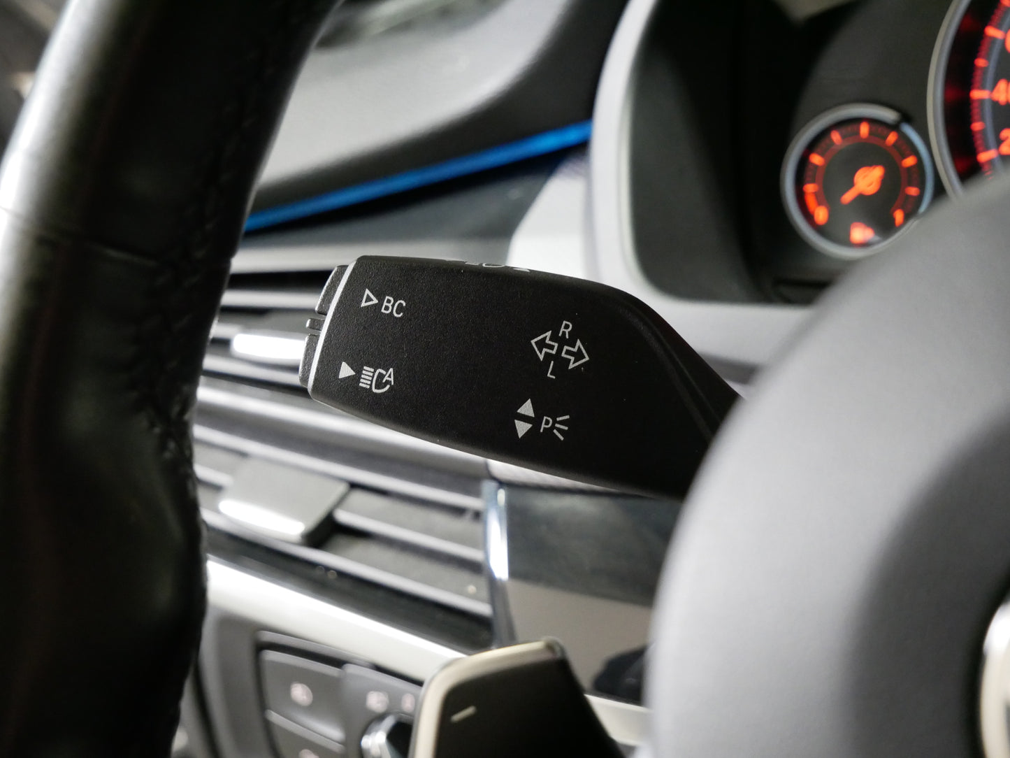 BMW X5 30D 190 kW xDrive M paket