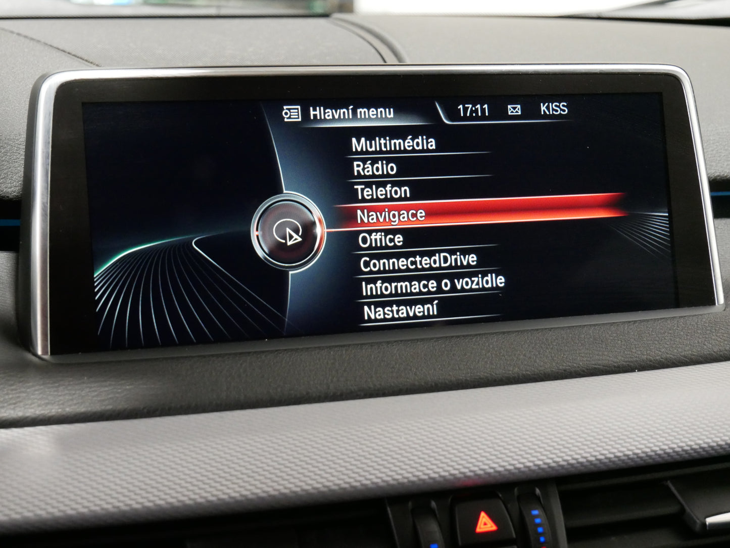 BMW X5 30D 190 kW xDrive M paket