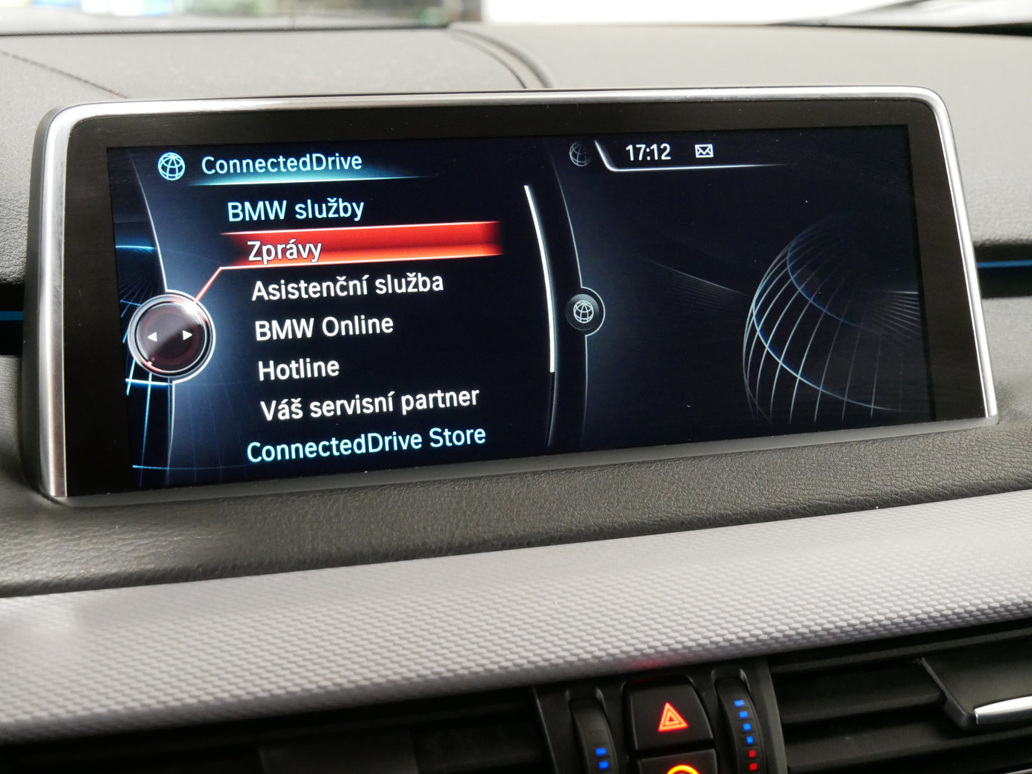 BMW X5 30D 190 kW xDrive M paket