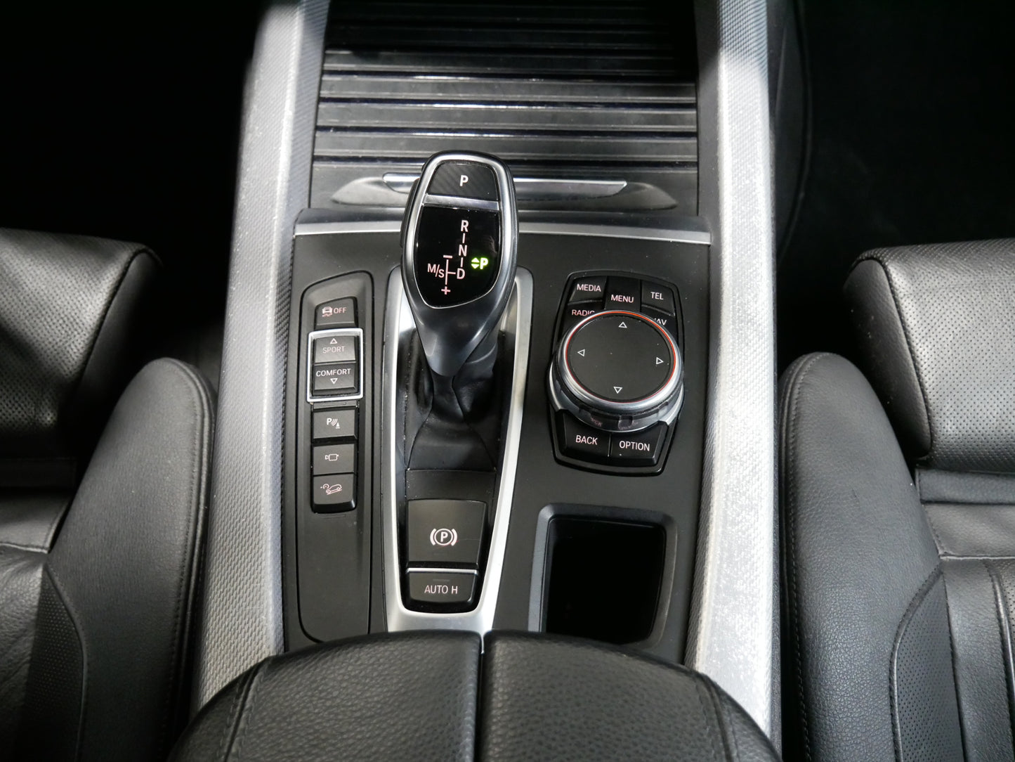 BMW X5 30D 190 kW xDrive M paket