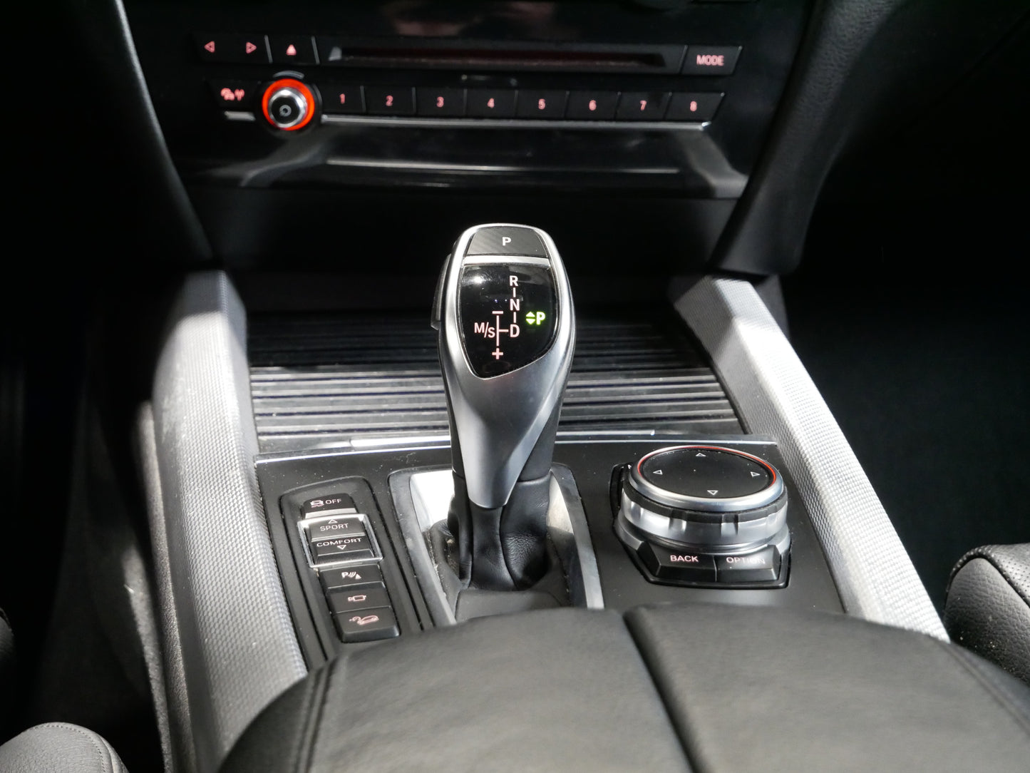 BMW X5 30D 190 kW xDrive M paket