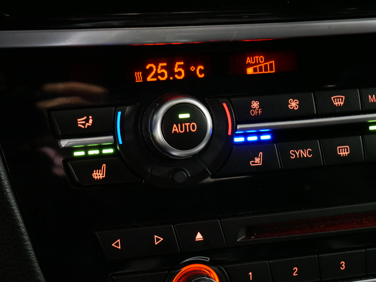 BMW X5 30D 190 kW xDrive M paket