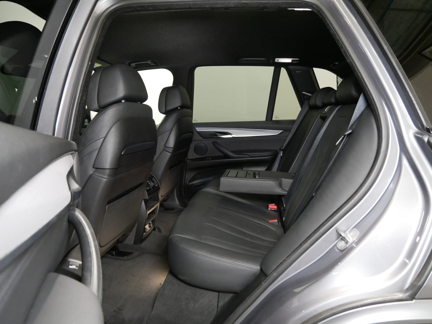 BMW X5 30D 190 kW xDrive M paket