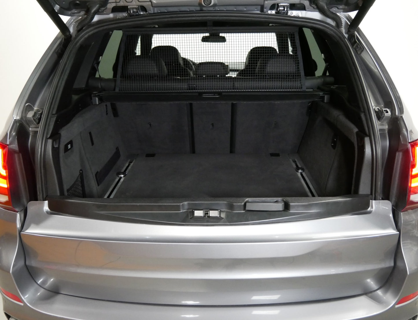 BMW X5 30D 190 kW xDrive M paket