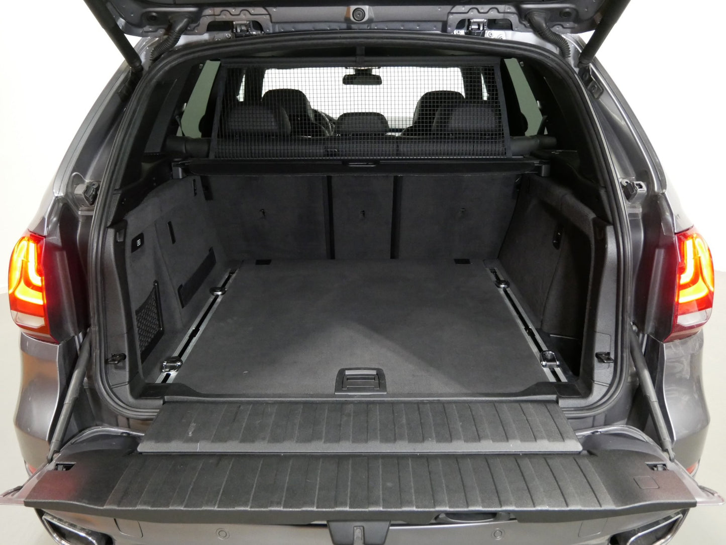 BMW X5 30D 190 kW xDrive M paket