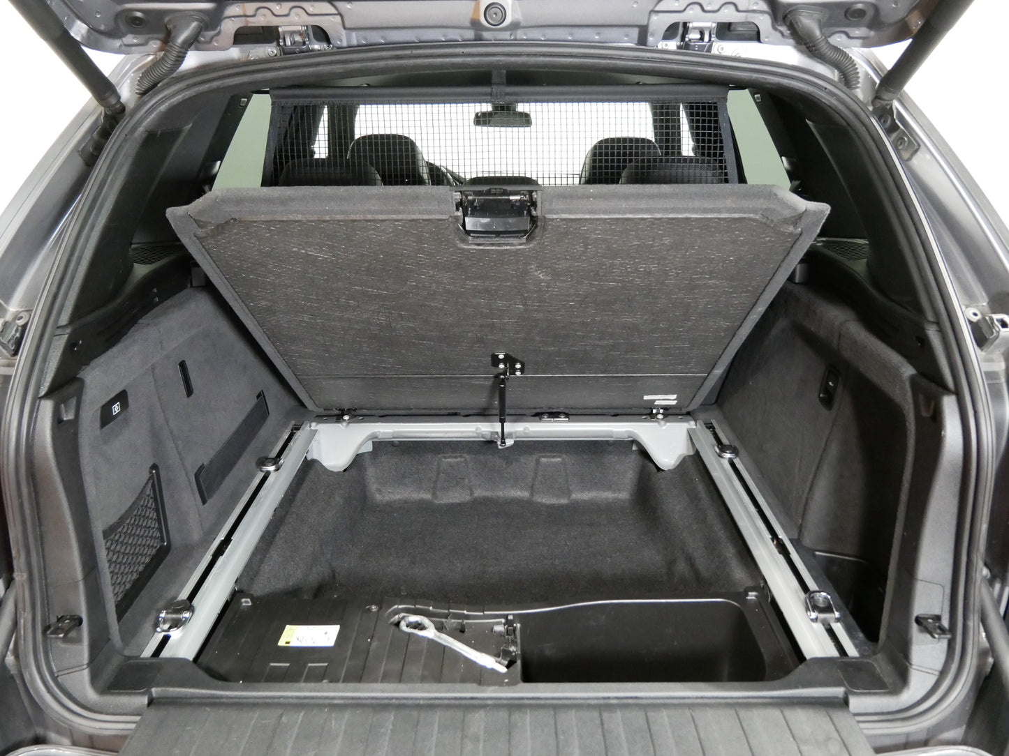 BMW X5 30D 190 kW xDrive M paket