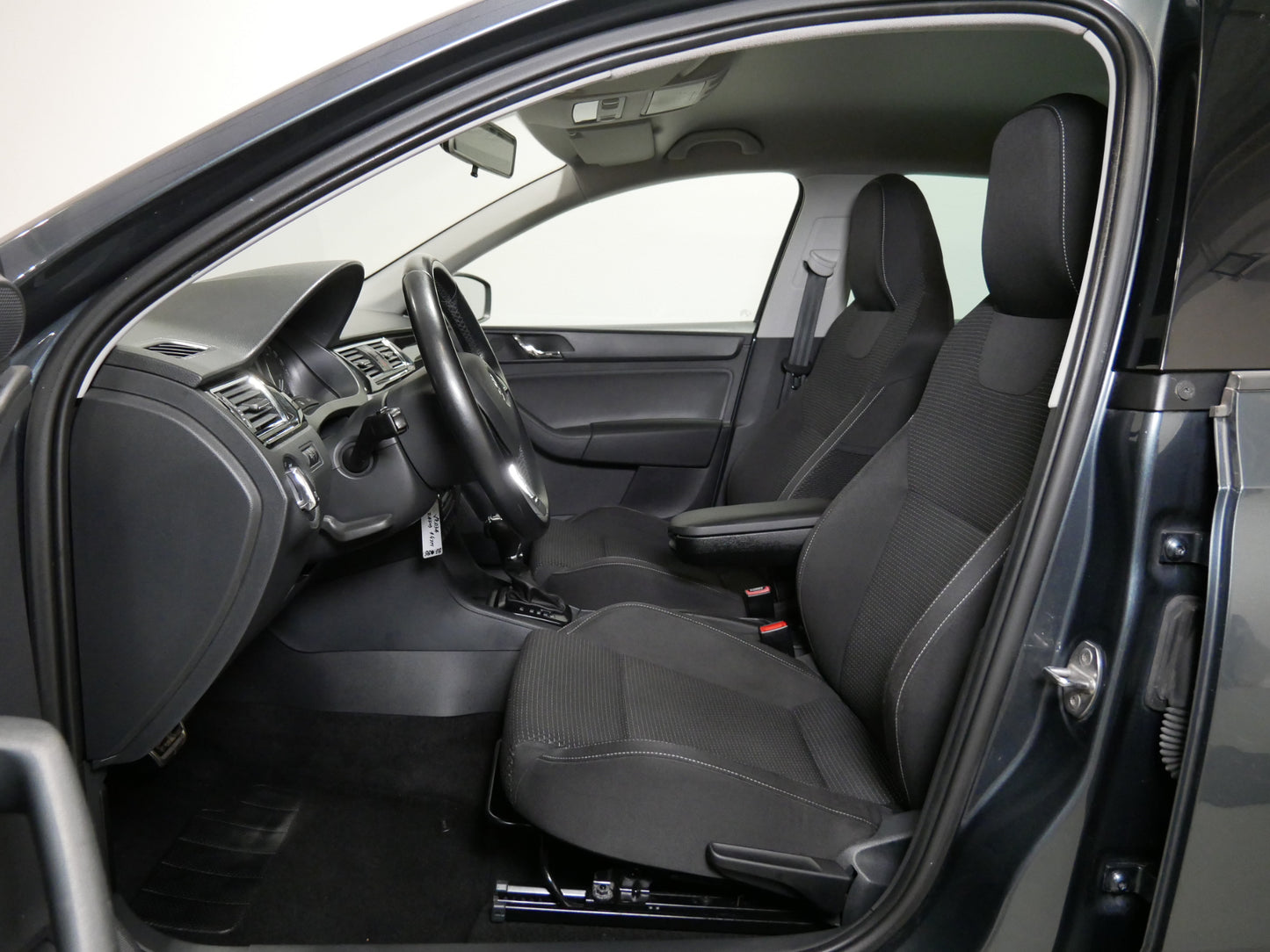 Škoda Rapid 1.4 TSI 90 kW Elegance