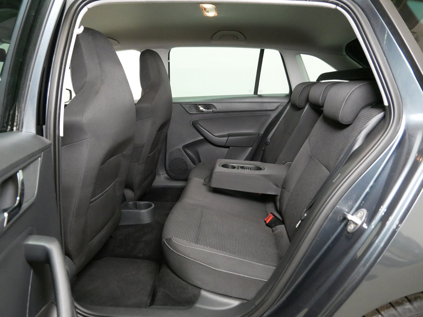 Škoda Rapid 1.4 TSI 90 kW Elegance