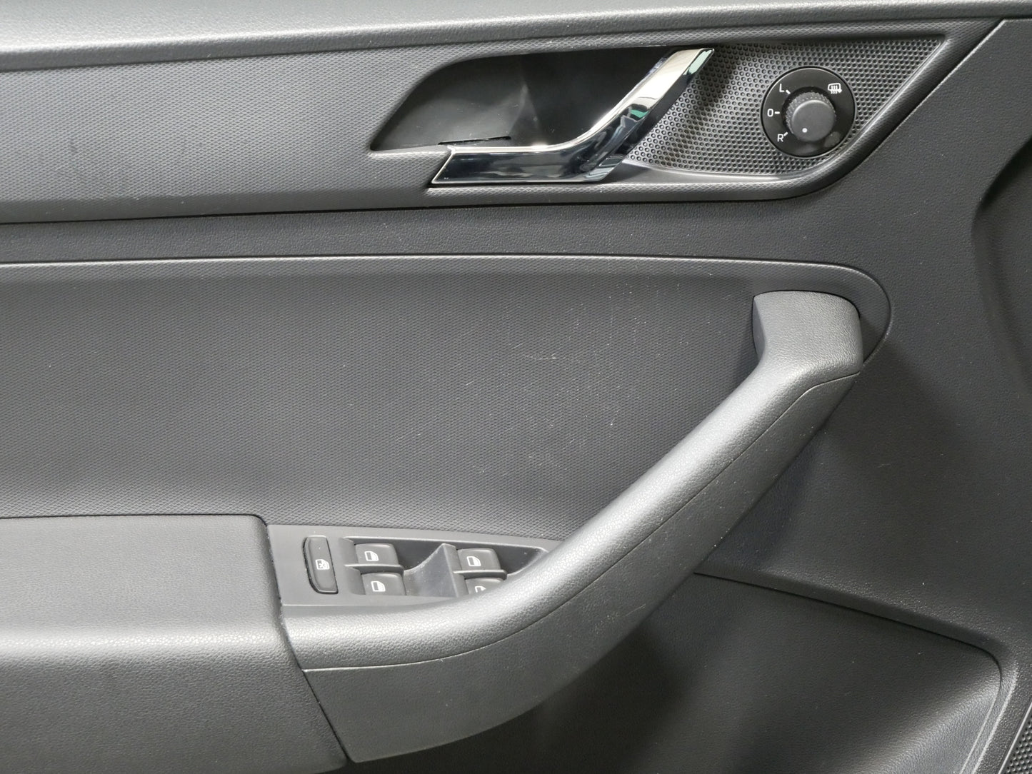 Škoda Rapid 1.4 TSI 90 kW Elegance