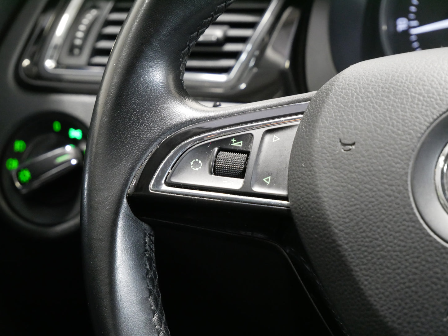 Škoda Rapid 1.4 TSI 90 kW Elegance