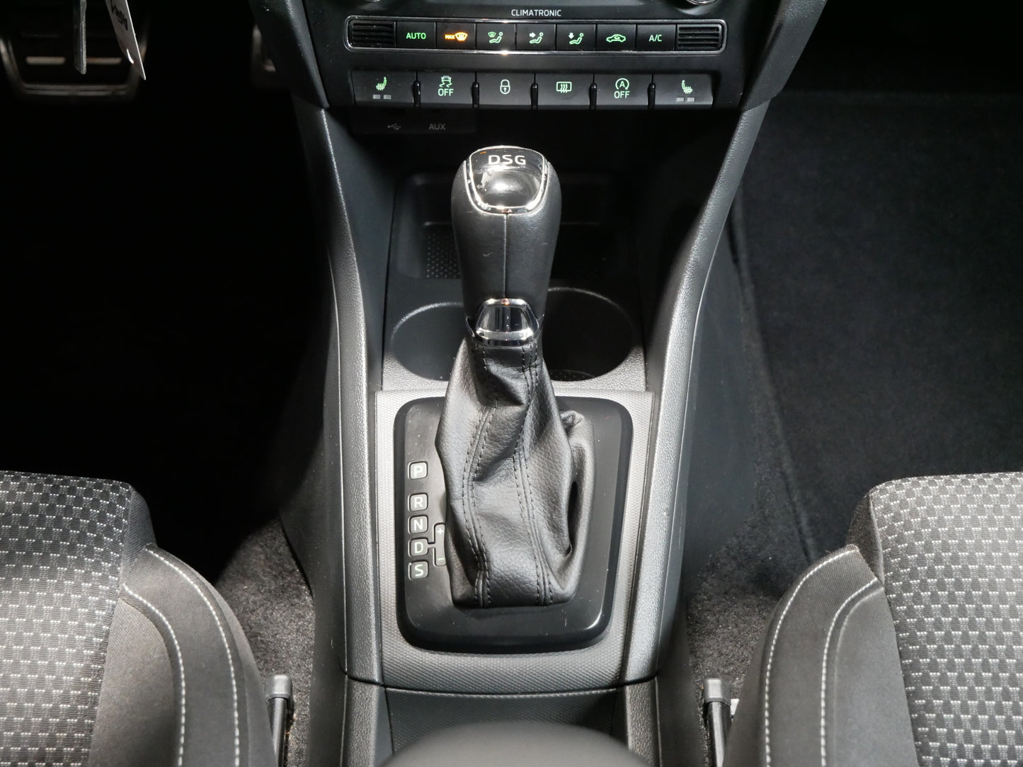 Škoda Rapid 1.4 TSI 90 kW Elegance