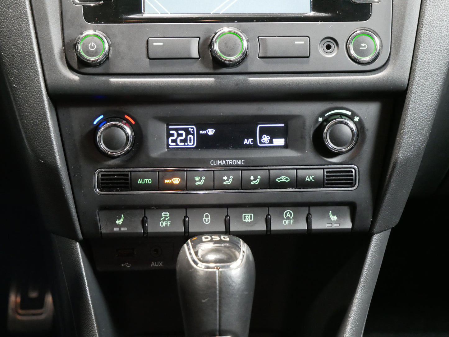 Škoda Rapid 1.4 TSI 90 kW Elegance