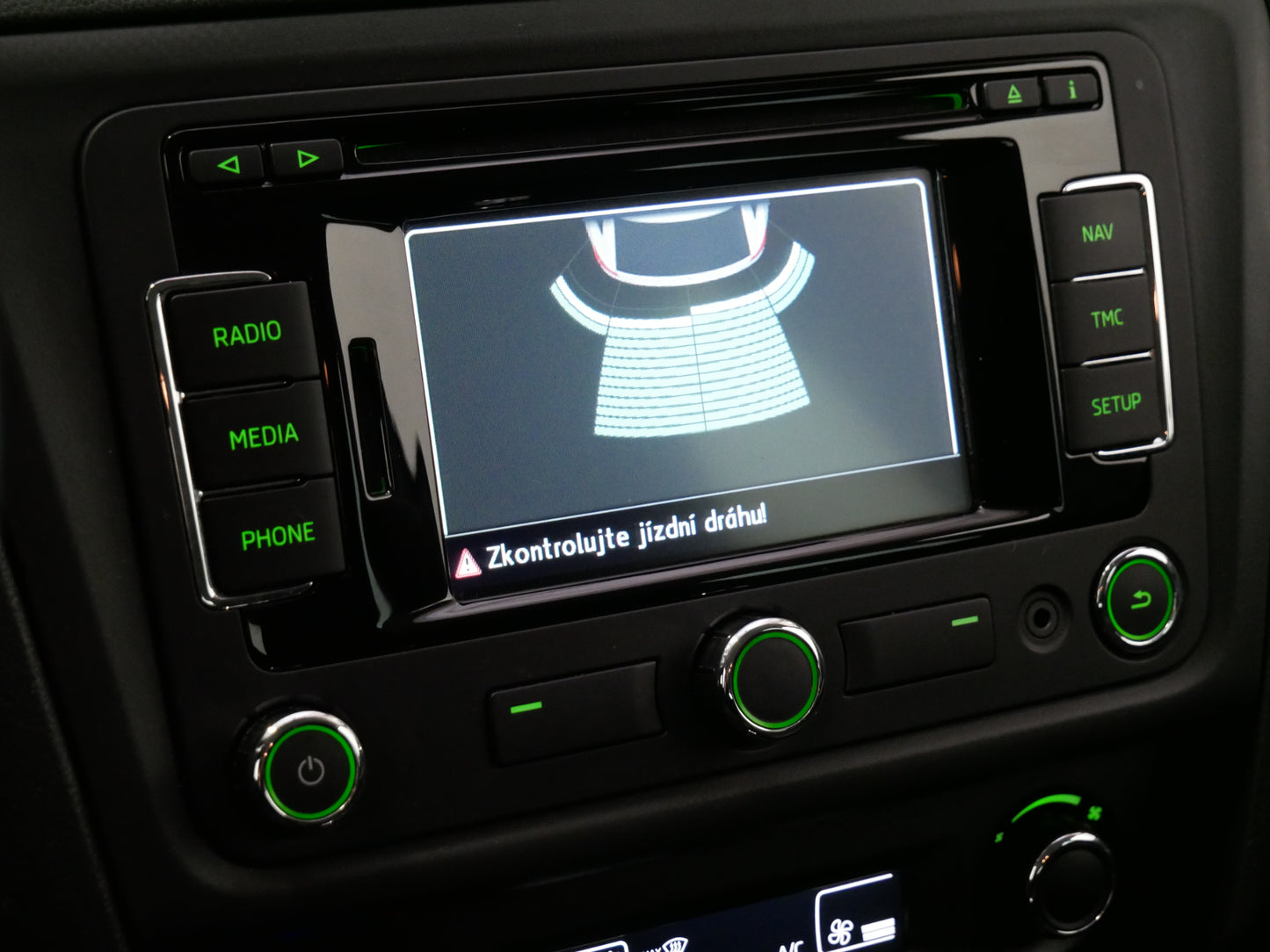 Škoda Rapid 1.4 TSI 90 kW Elegance