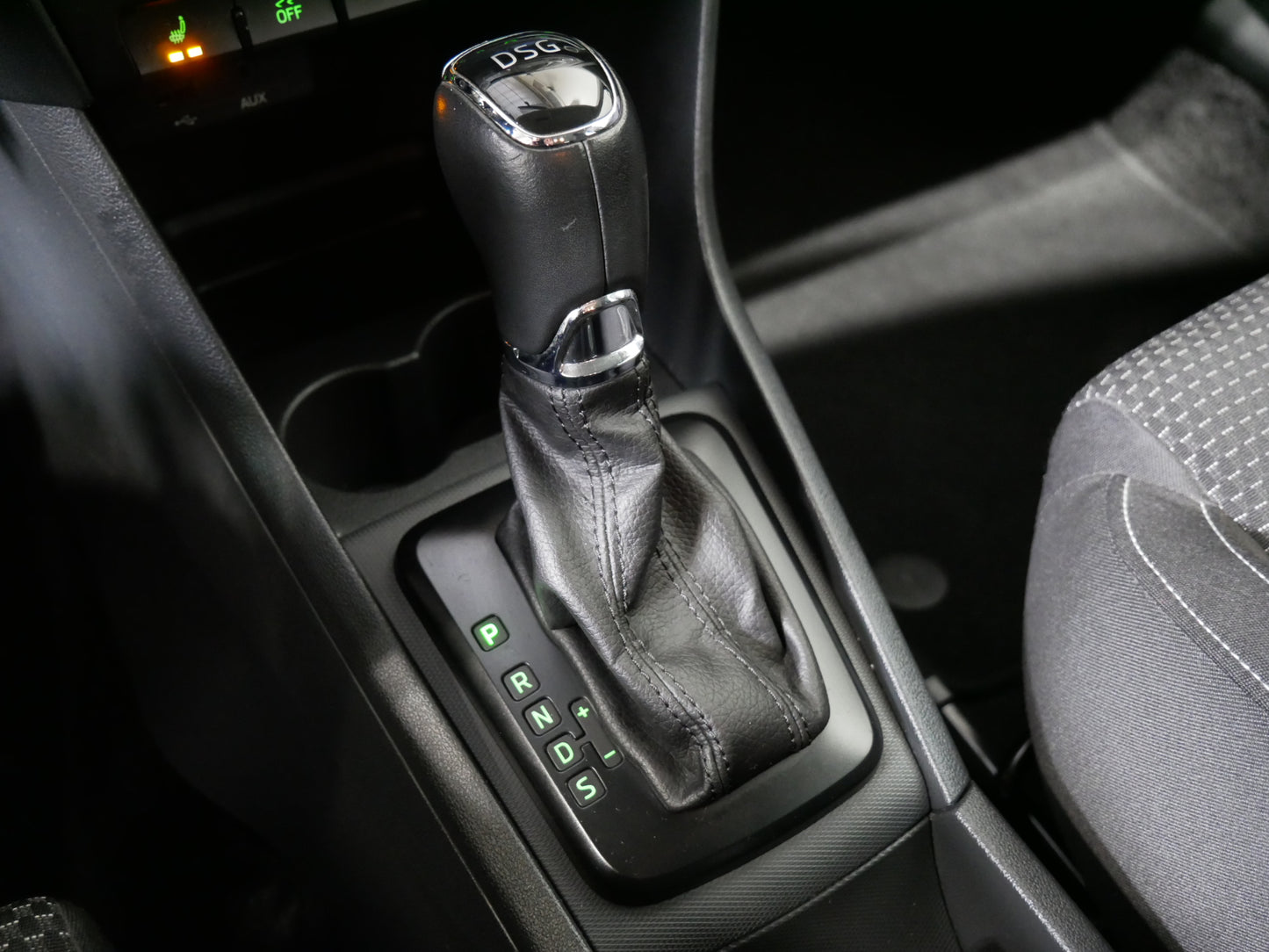 Škoda Rapid 1.4 TSI 90 kW Elegance