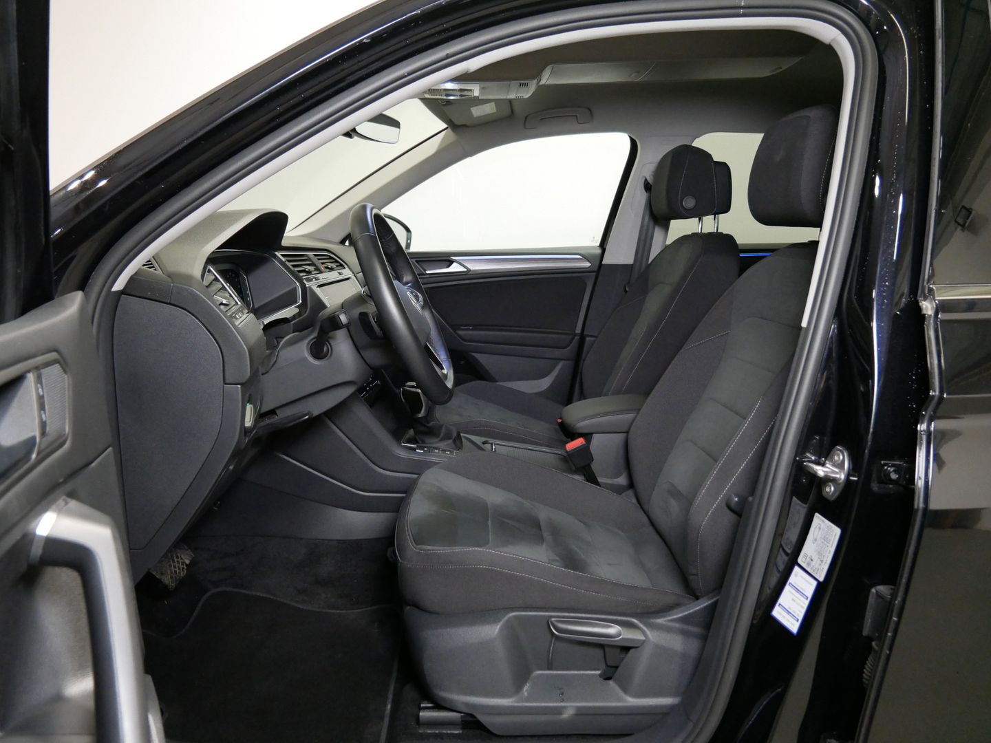 Volkswagen Tiguan Allspace 1.5 TSI 110 kW Elegance
