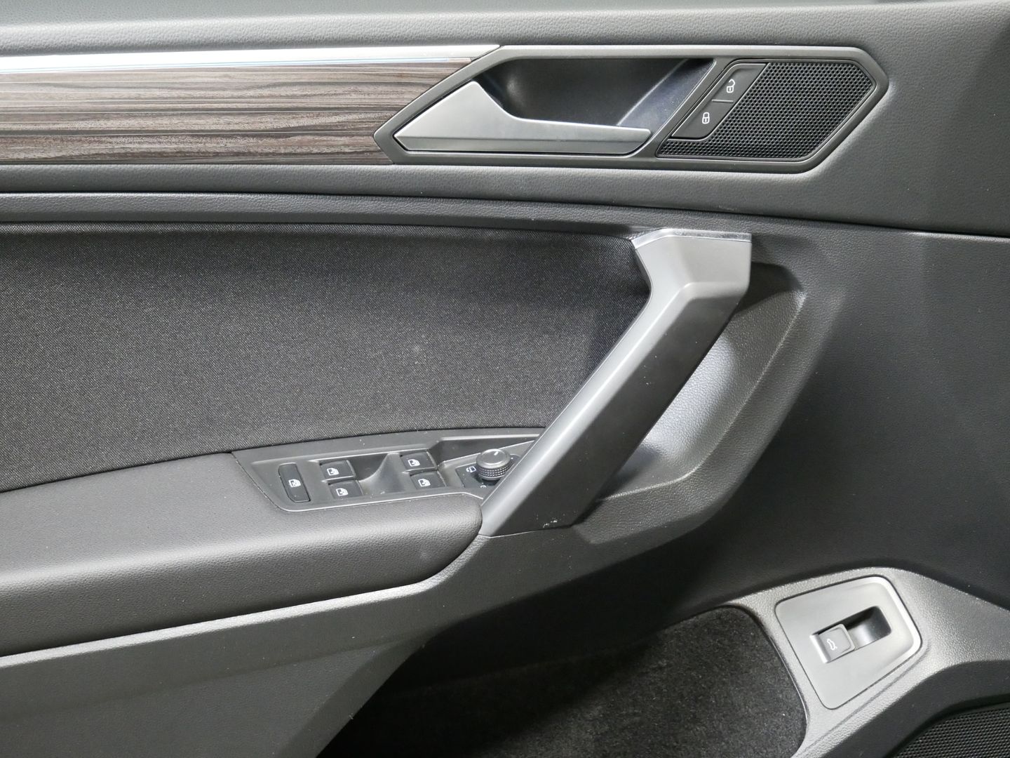 Volkswagen Tiguan Allspace 1.5 TSI 110 kW Elegance