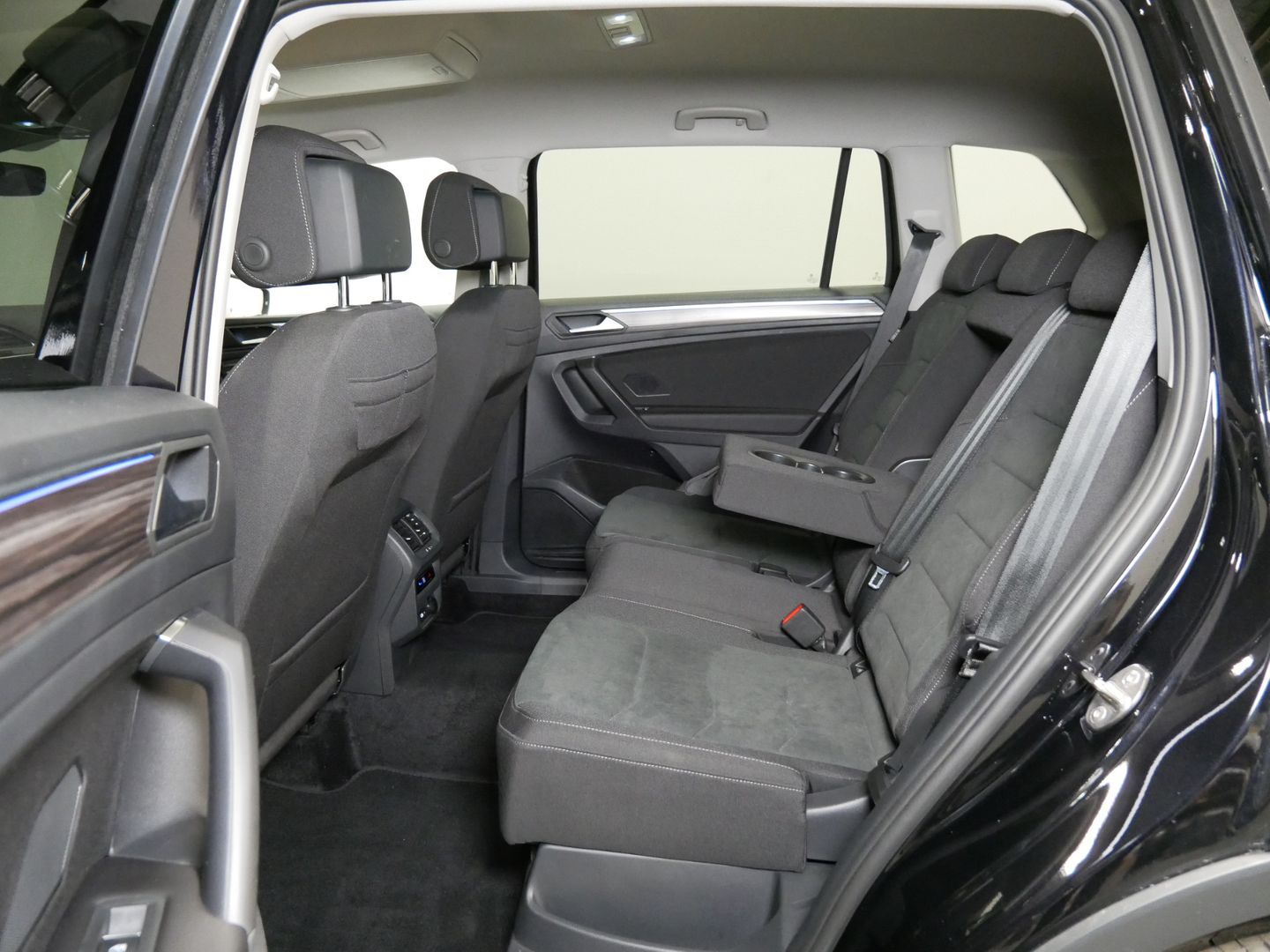 Volkswagen Tiguan Allspace 1.5 TSI 110 kW Elegance