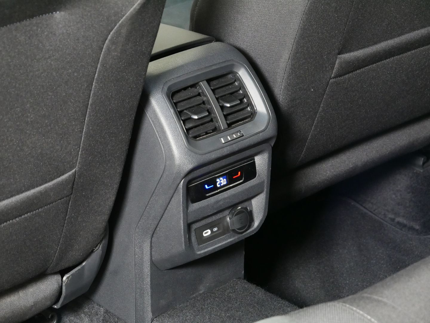 Volkswagen Tiguan Allspace 1.5 TSI 110 kW Elegance