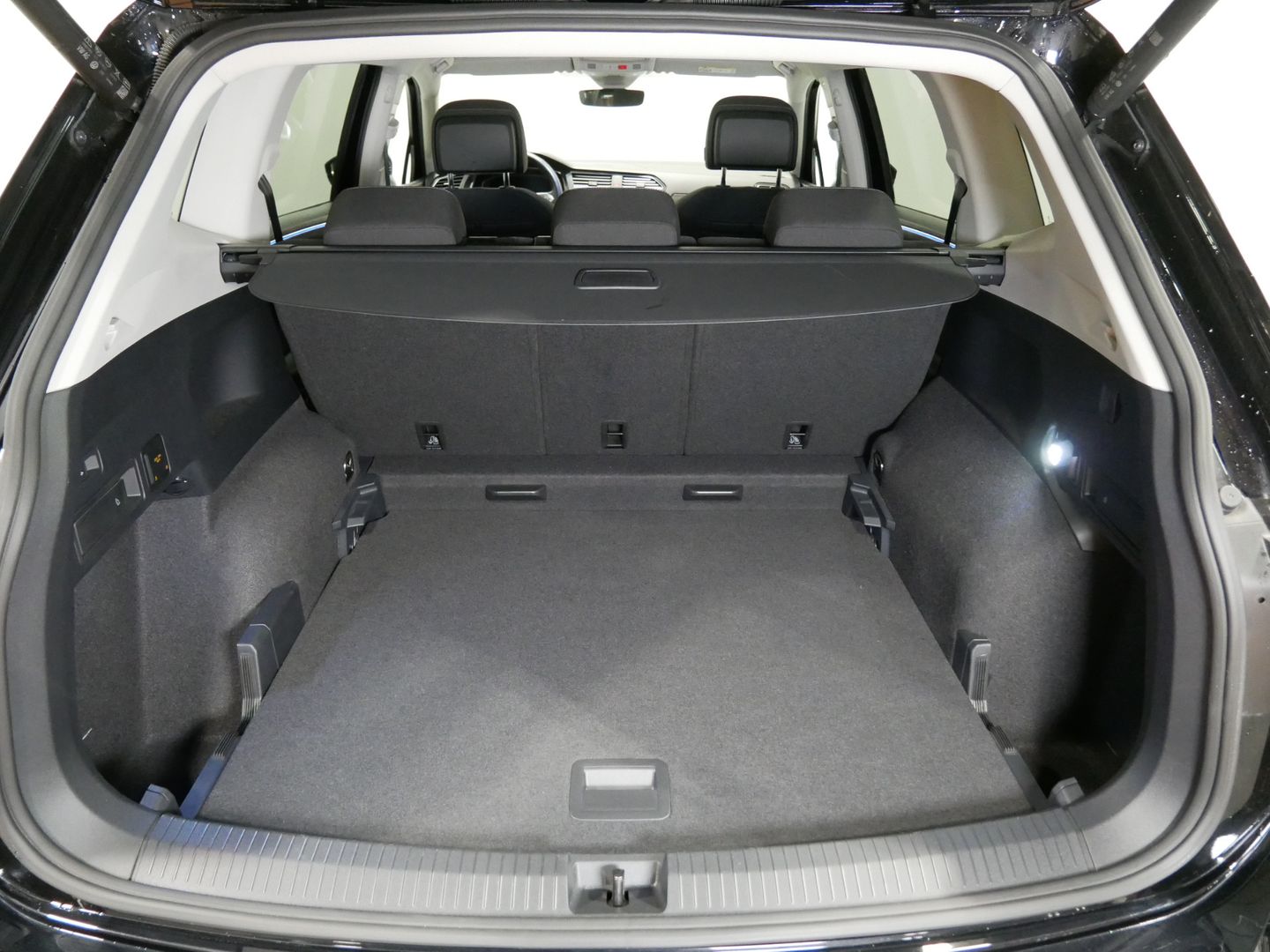 Volkswagen Tiguan Allspace 1.5 TSI 110 kW Elegance