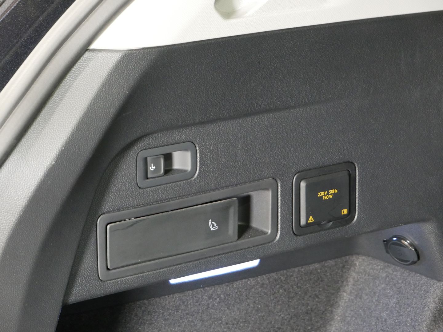 Volkswagen Tiguan Allspace 1.5 TSI 110 kW Elegance