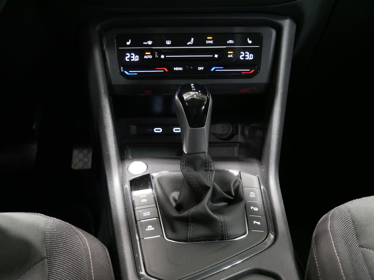 Volkswagen Tiguan Allspace 1.5 TSI 110 kW Elegance