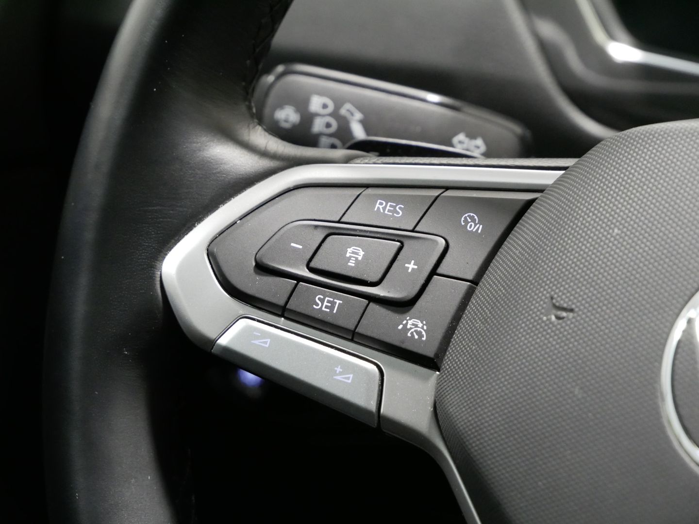 Volkswagen Tiguan Allspace 1.5 TSI 110 kW Elegance